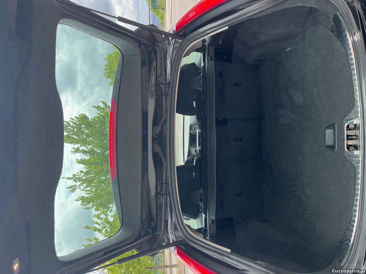 Volvo V60 D2 120 CV — fotografia 8