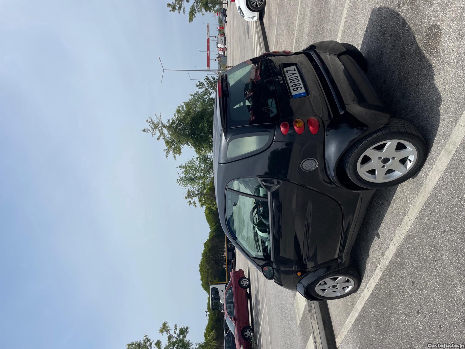 Smart Fortwo (450330) — fotografia 6