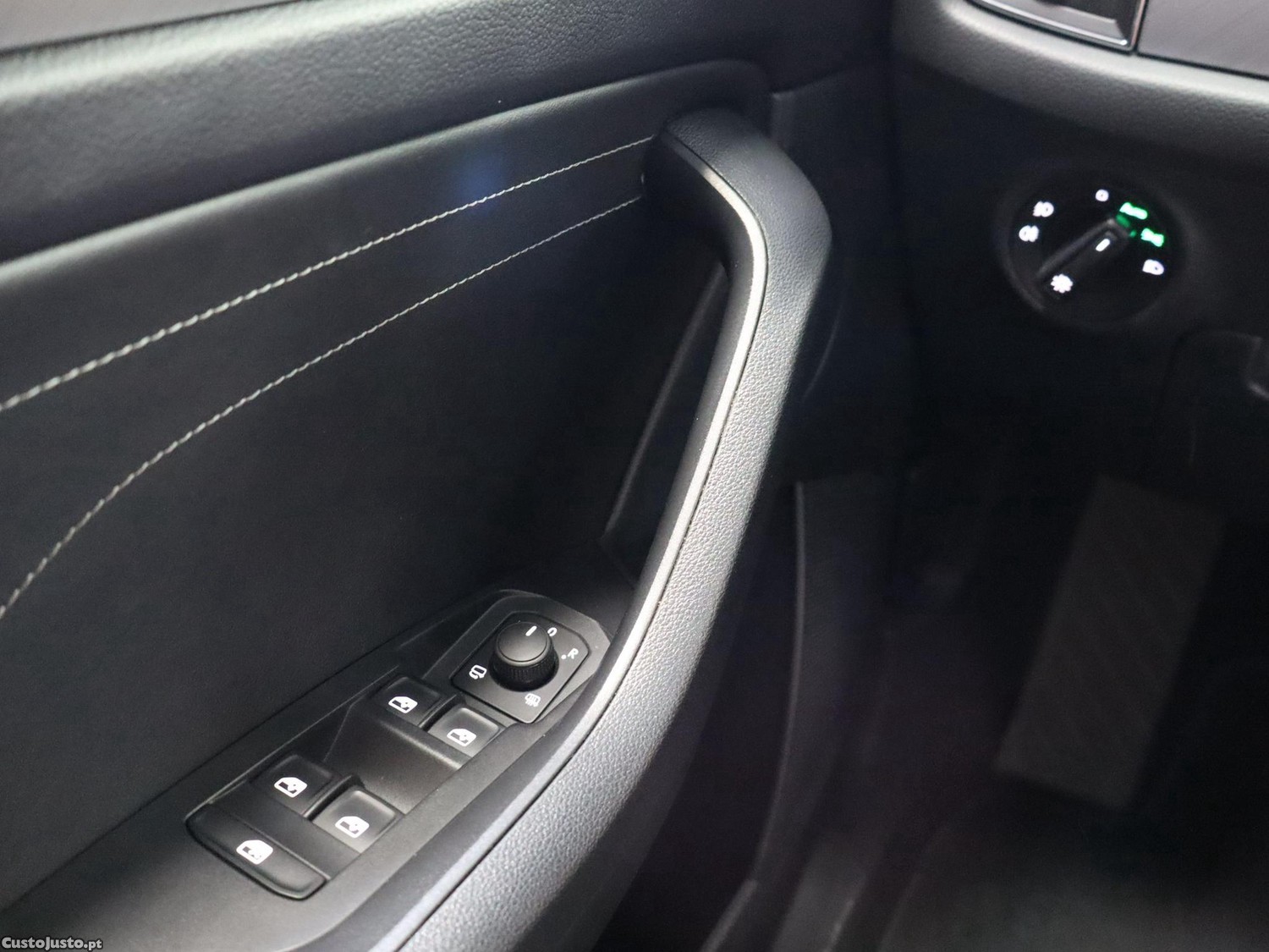Skoda Kodiaq 2.0 TDI Ambition DSG — fotografia 11