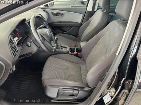 SEAT Leon St — fotografia 9