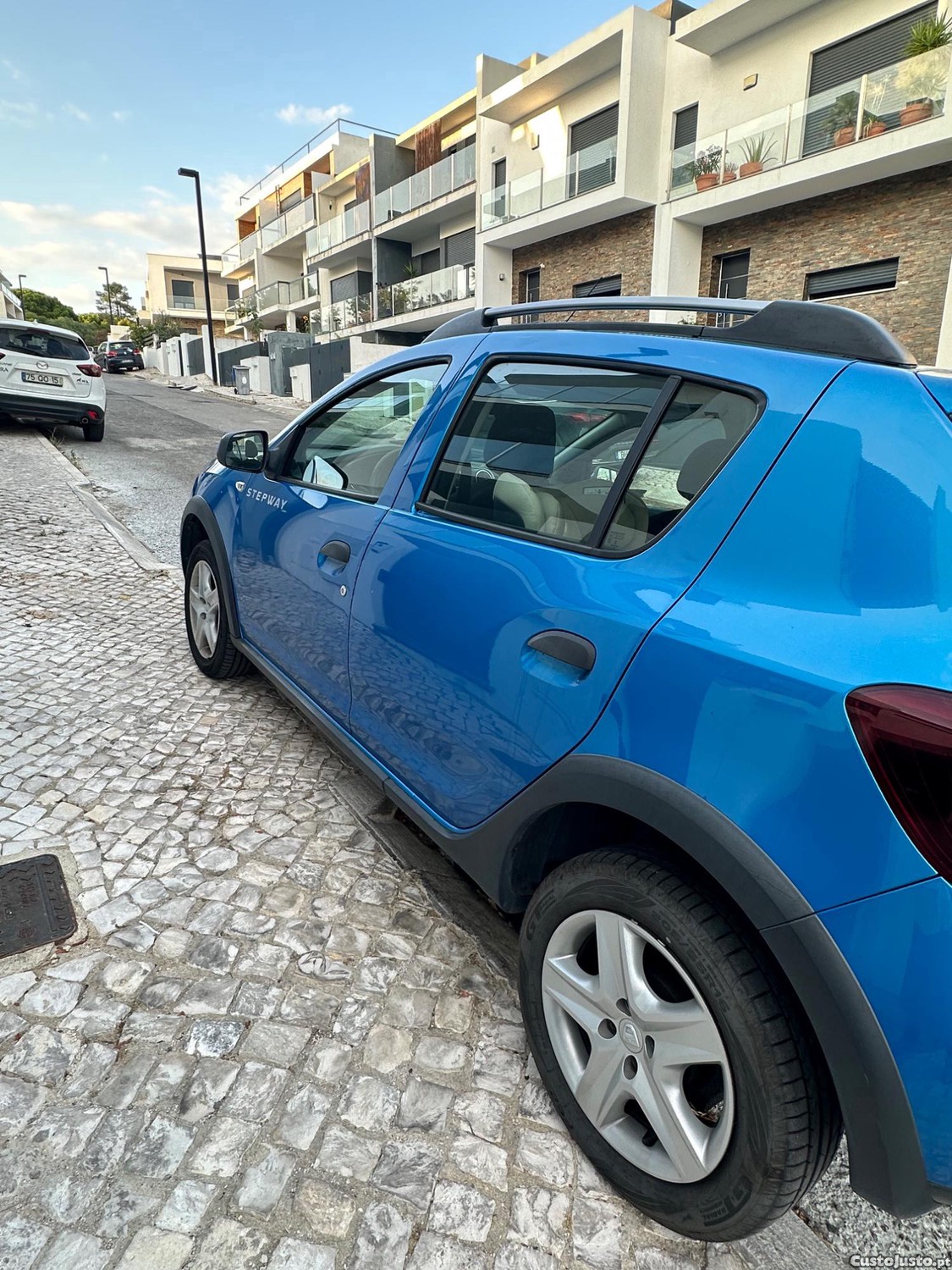 Dacia Sandero Step way 1.5dCI - 14 foto 4