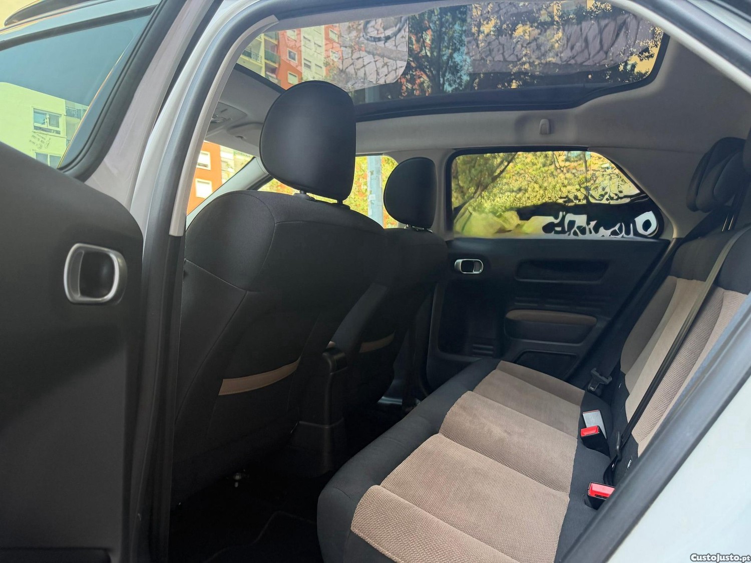 Citroën C4 Cactus BlueHDi 100 Stop&Start Feel — fotografia 9