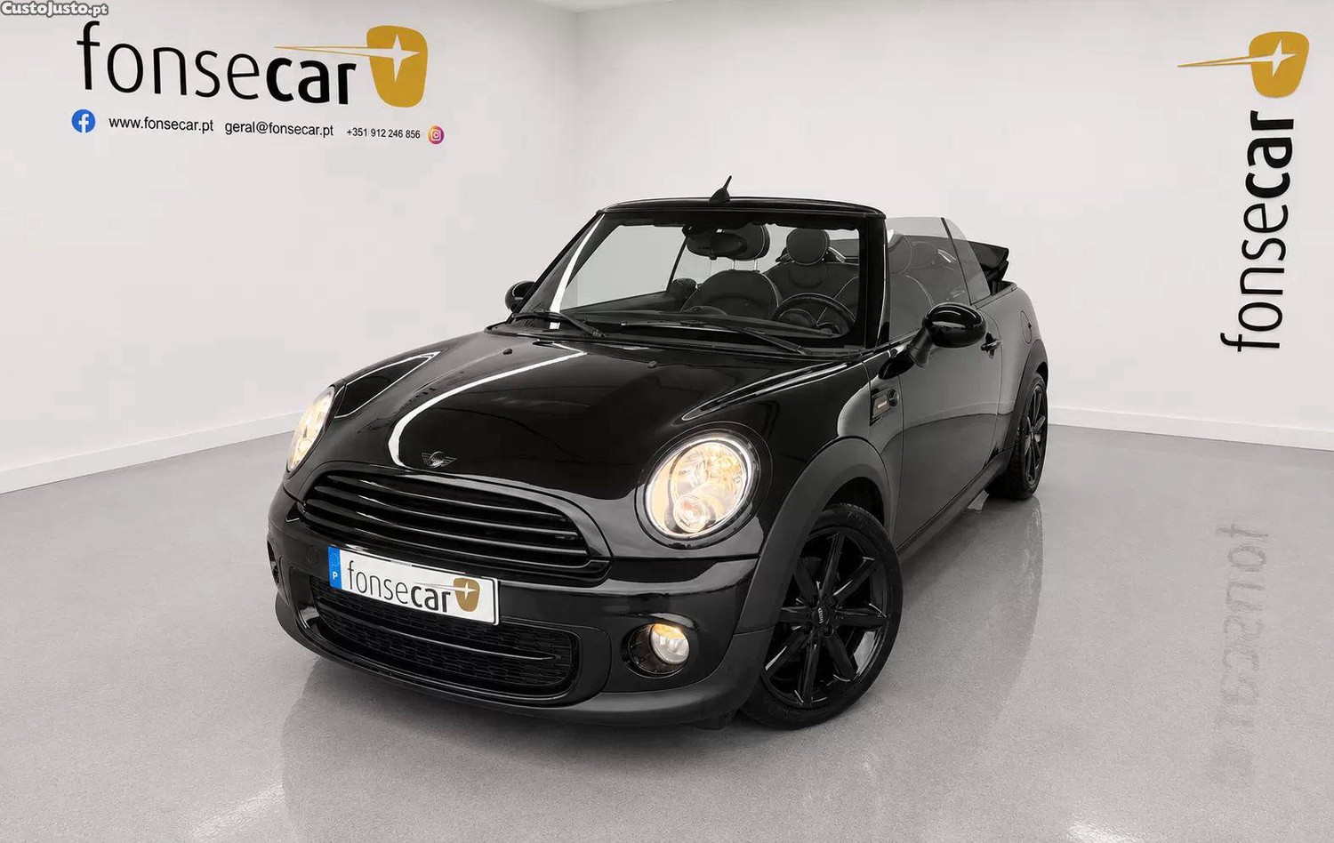MINI Cooper d — fotografia 12