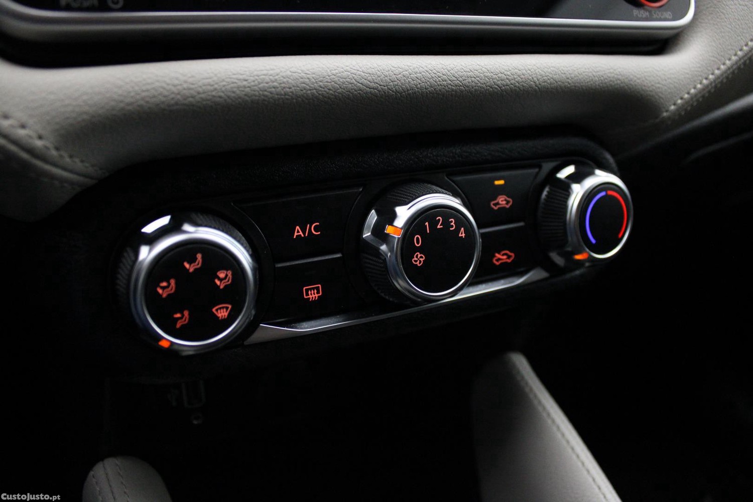 Nissan Micra 1.0 IG-T ACENTA (AUTO) — fotografia 11