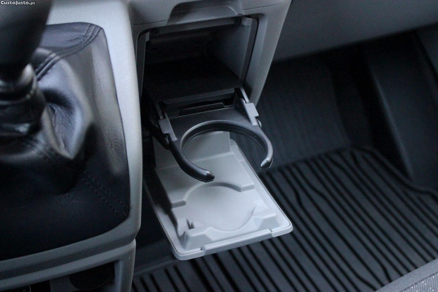 Ford Transit Custom 320 L2 2.0 EcoBlue Trend — fotografia 4