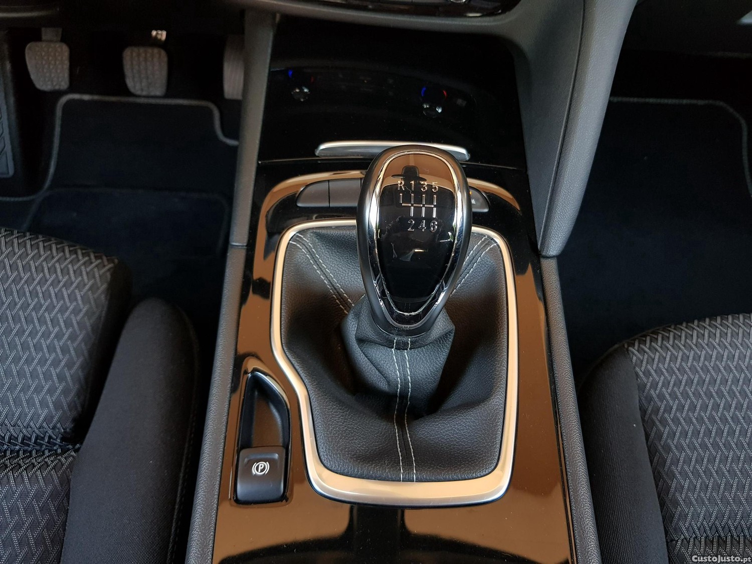 Opel Insignia Grand Sport 1.5 D GS Line — fotografia 12