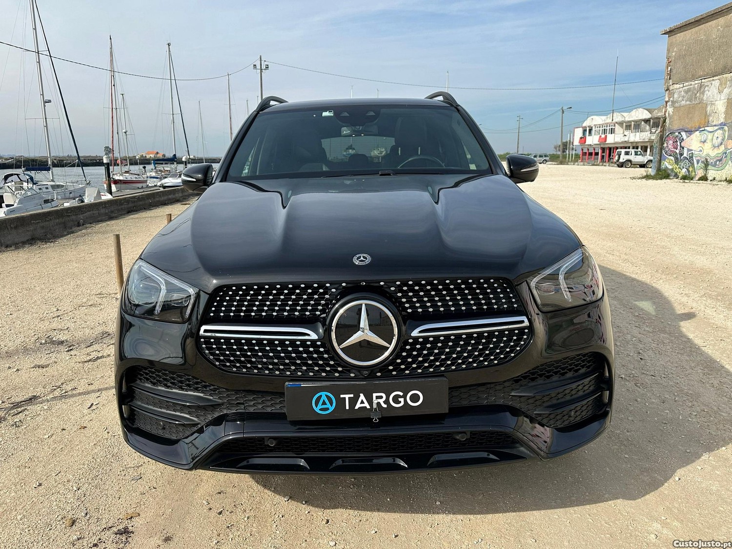 Mercedes-Benz GLE 350 de 4Matic — fotografia 10
