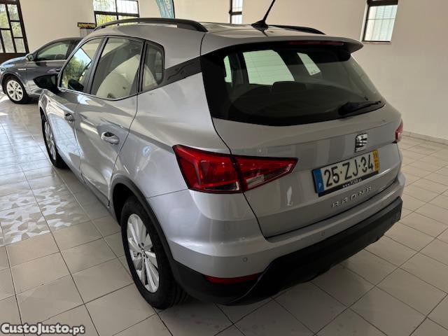Seat Arona 1.0 STYLE - 19 — photo 3