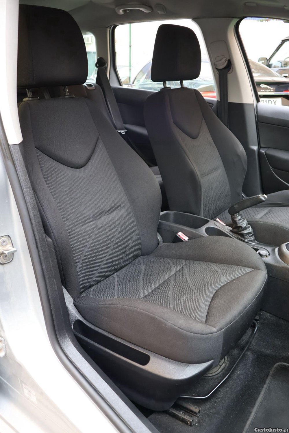 Peugeot 308 SW 1.6 Hdi — fotografia 10