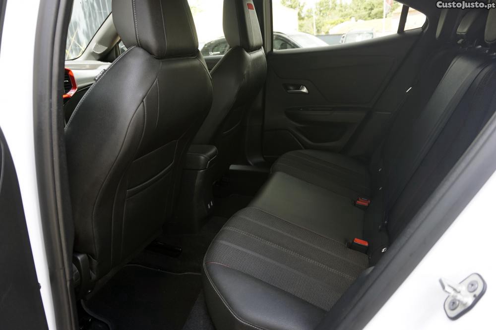 Opel Mokka X 1.2 Turbo GS Line — fotografia 21