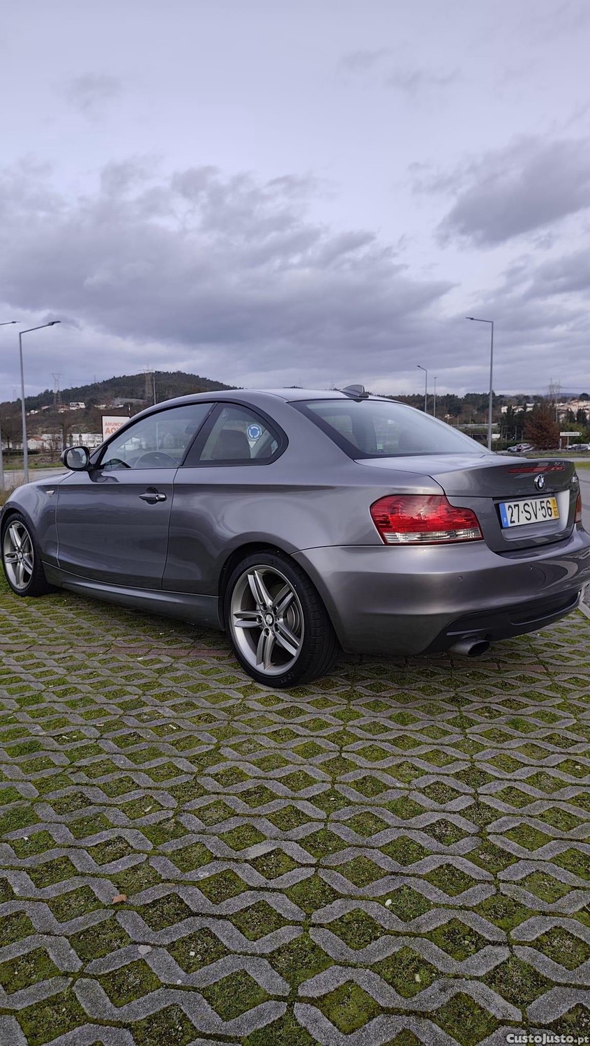 BMW 118 Pack M — photo 2