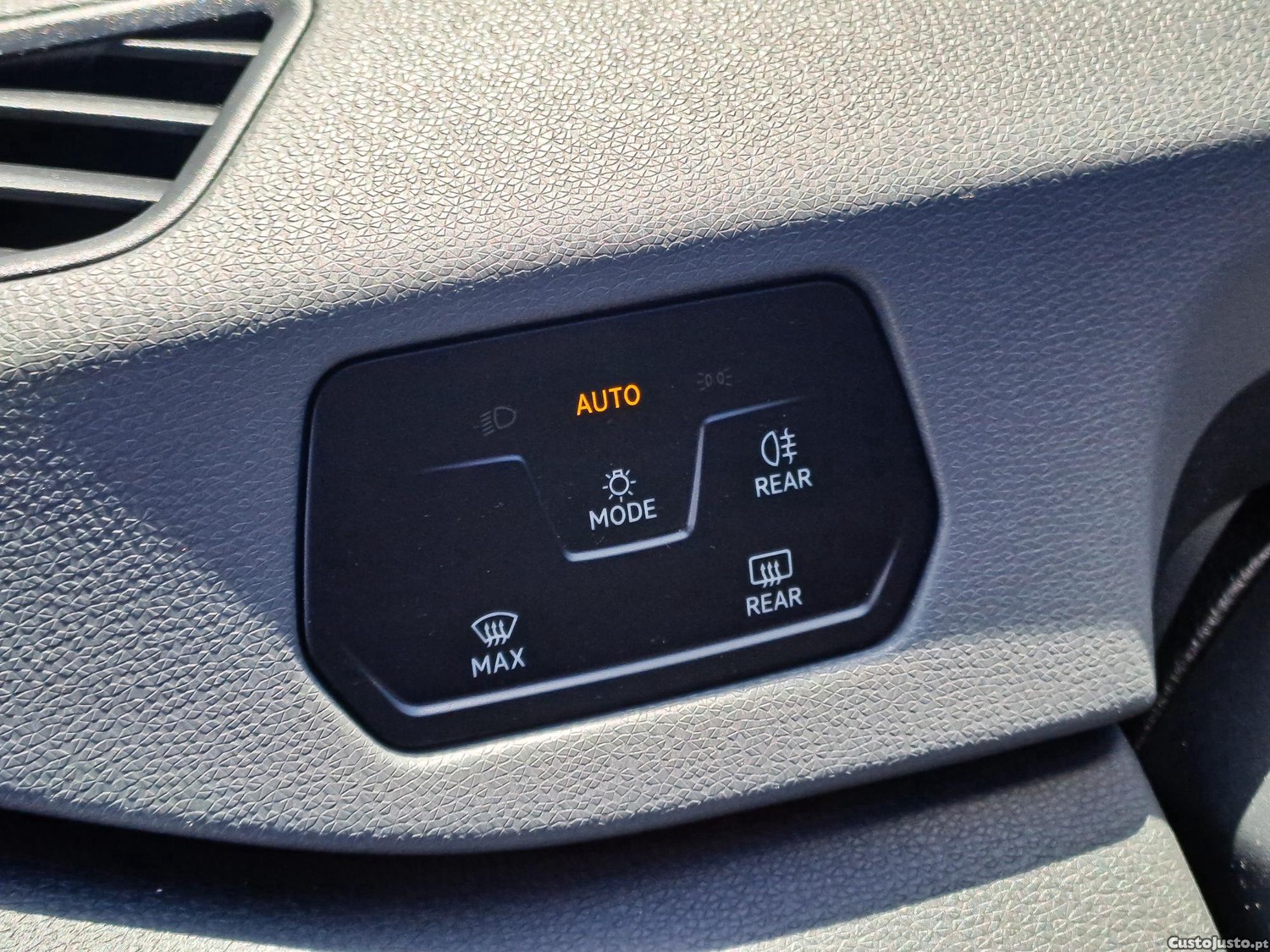 Volkswagen ID.3 PRO PERFORMANCE LIFE 204CV ELETRICO 2021 — fotografia 8