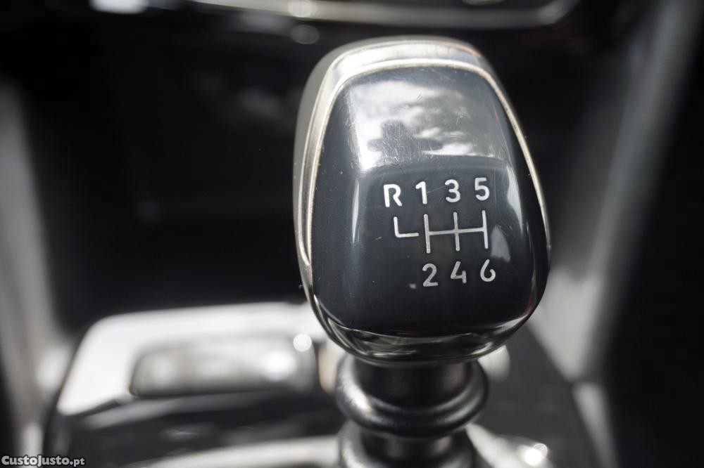 Opel Mokka X 1.2 Turbo GS Line — fotografia 4