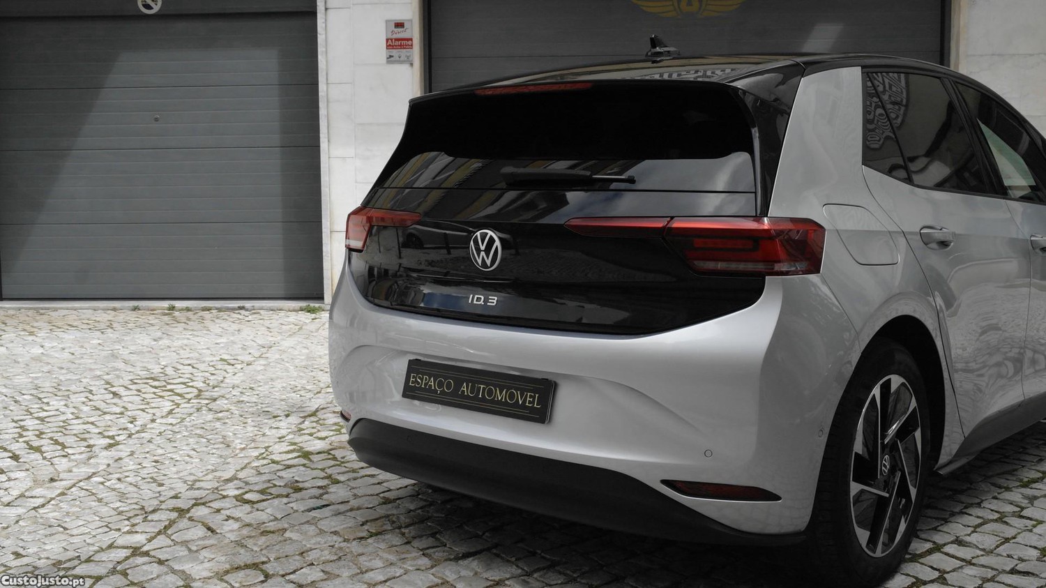 Volkswagen ID.3 Pro Confort — fotografia 13