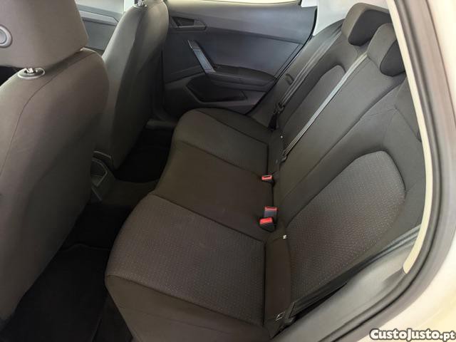 SEAT Ibiza 1.0 STYLE — fotografia 8