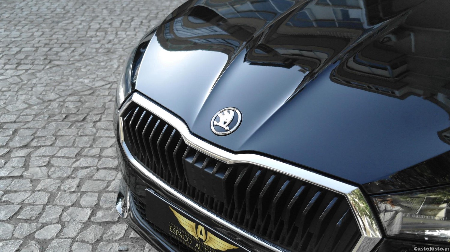 Skoda Fabia 1.0 MPI — fotografia 22