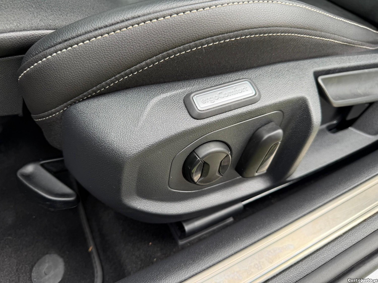 Volkswagen Arteon 2.0 TDI Elegance DSG — fotografia 17