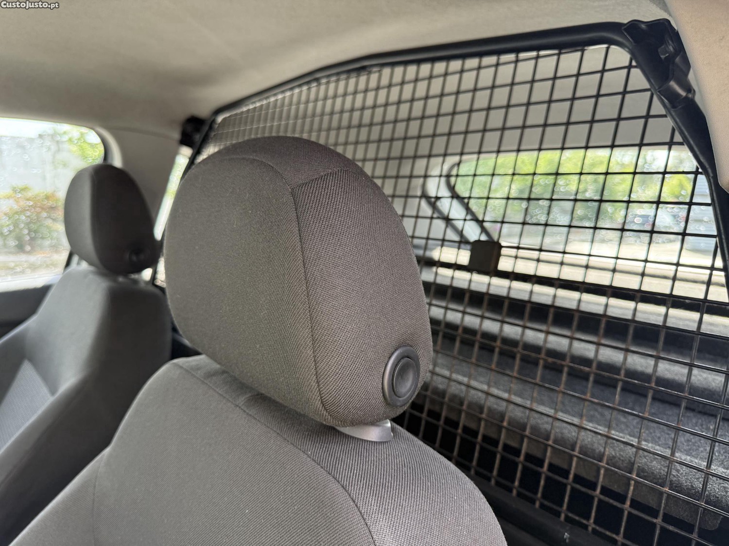 Opel Corsa D 1.3 CDTI C/ AC — fotografia 7