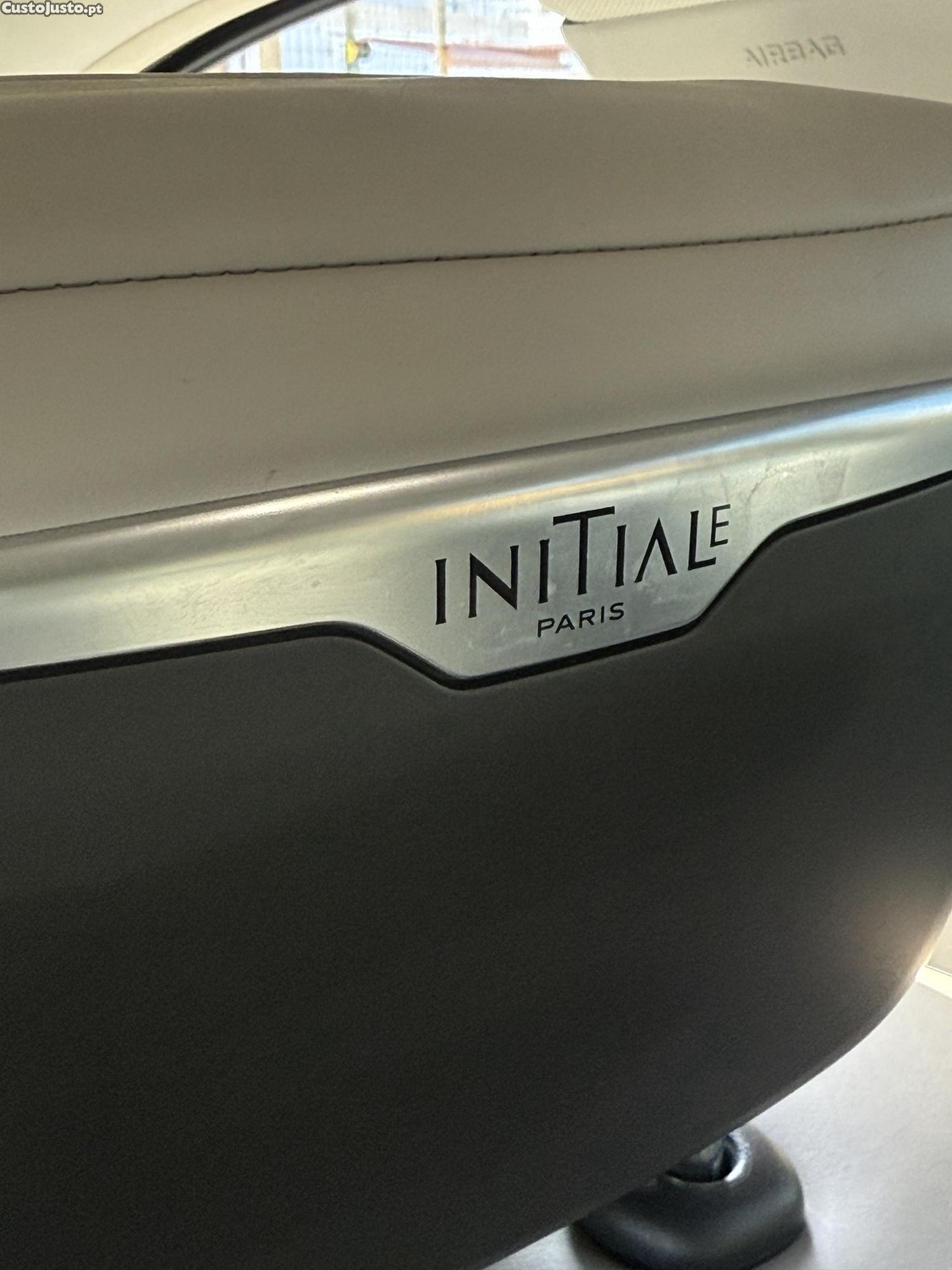 Renault Talisman Talisma — fotografia 11
