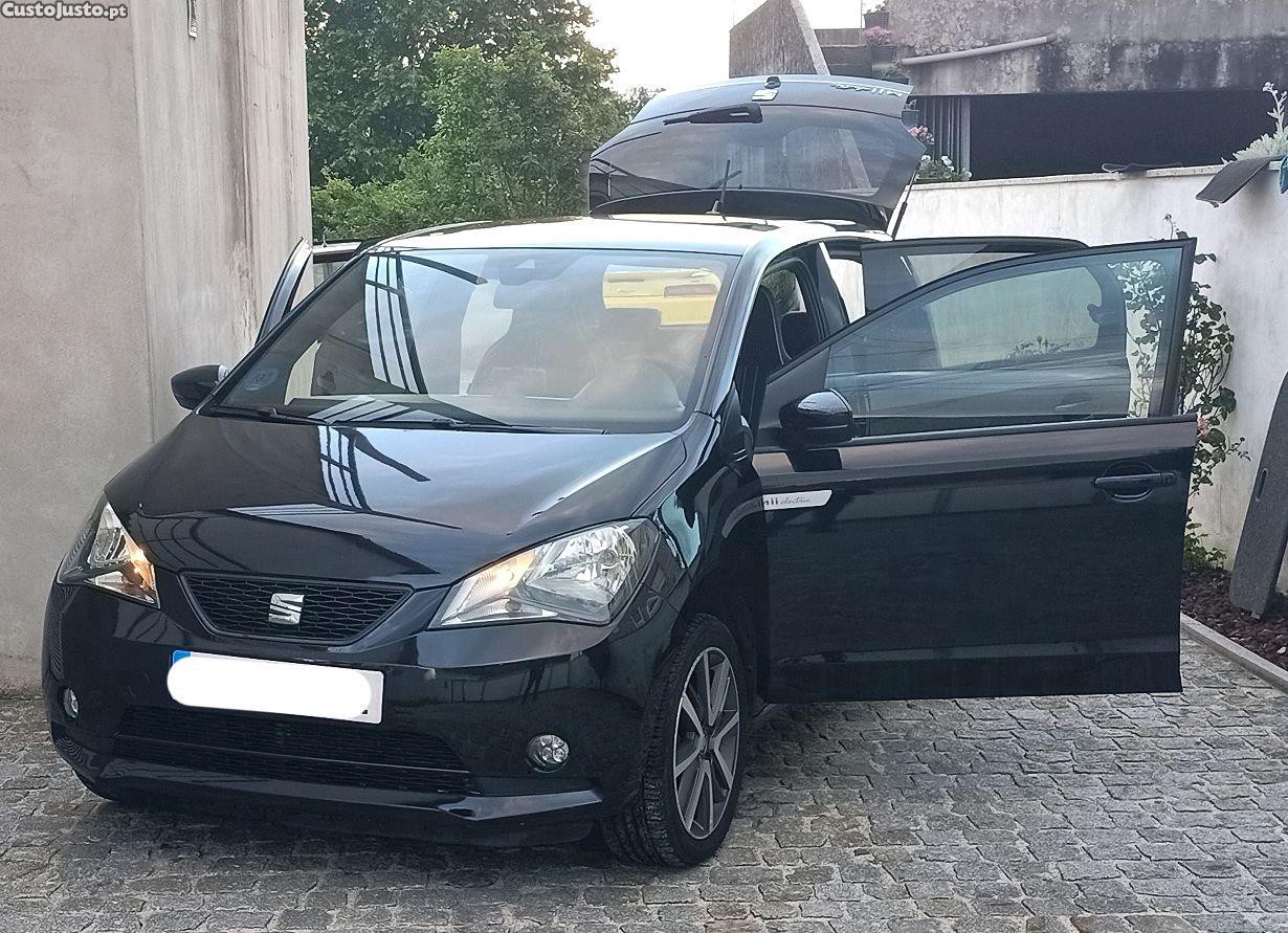 Seat Mii 300km autonomia - 20 — photo 2