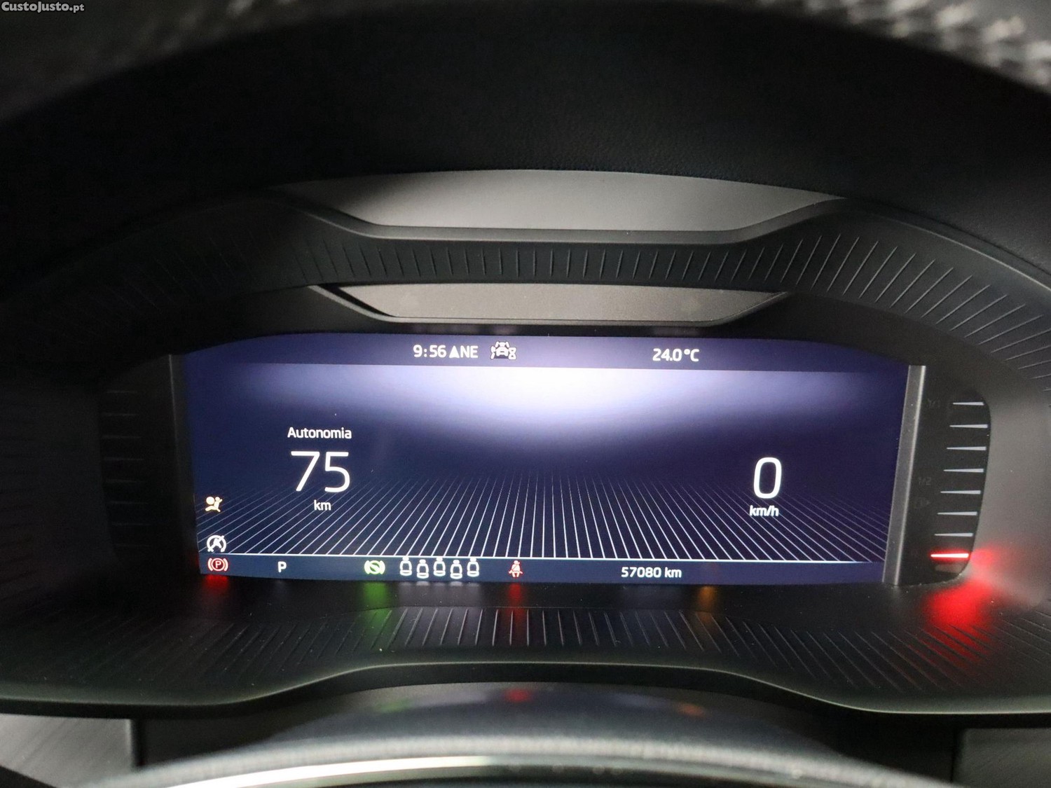 Skoda Kodiaq 2.0 TDI Ambition DSG — fotografia 10