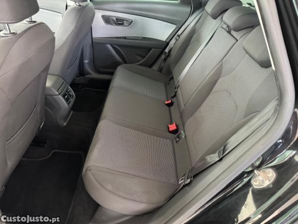 SEAT Leon St — fotografia 8