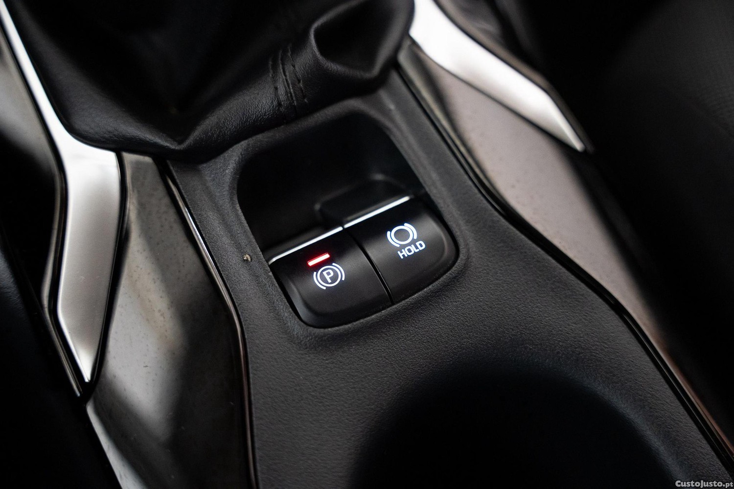 Toyota Corolla COMFORT 1.5 VVTi — fotografia 6