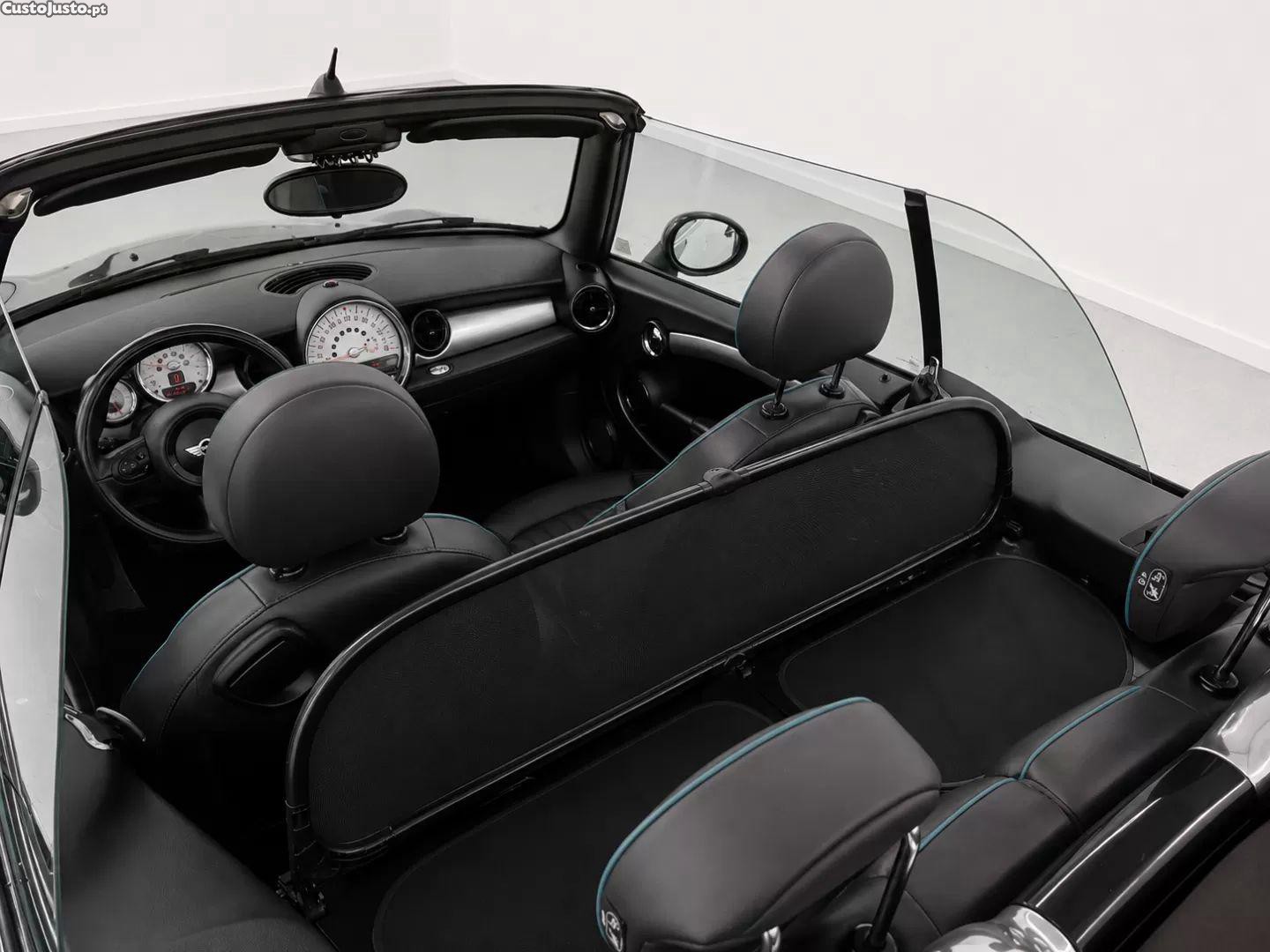 MINI Cooper d — fotografia 9