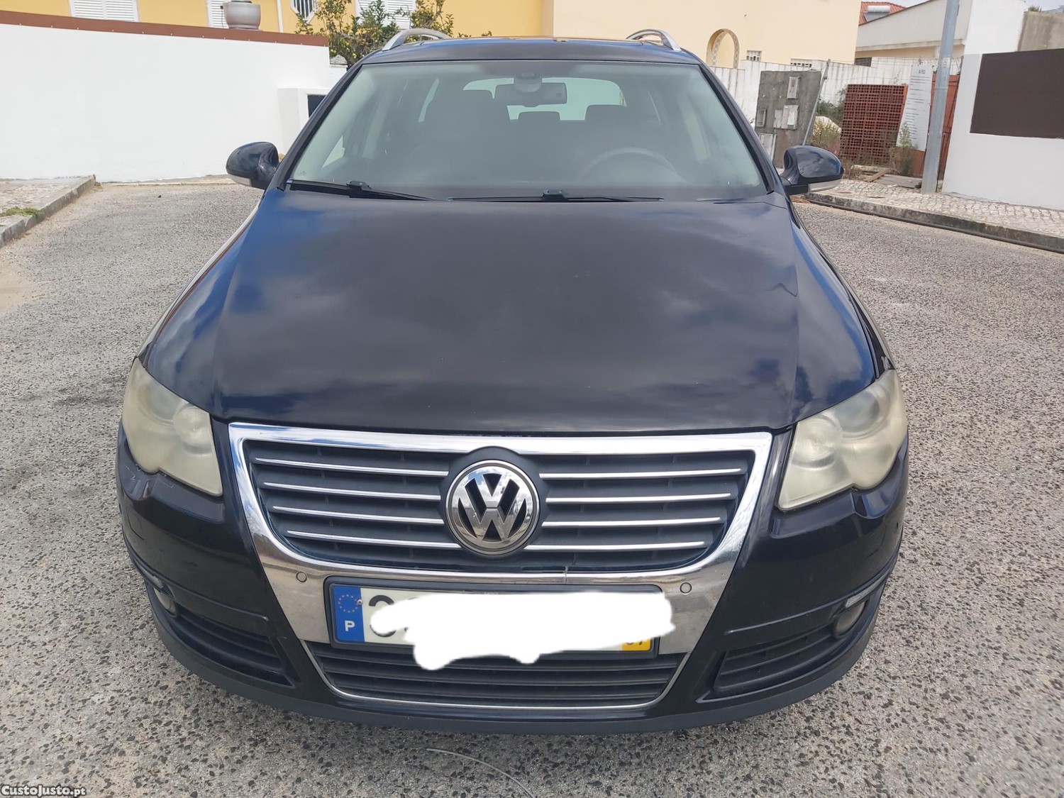 Volkswagen Passat 170cv — fotografia 2