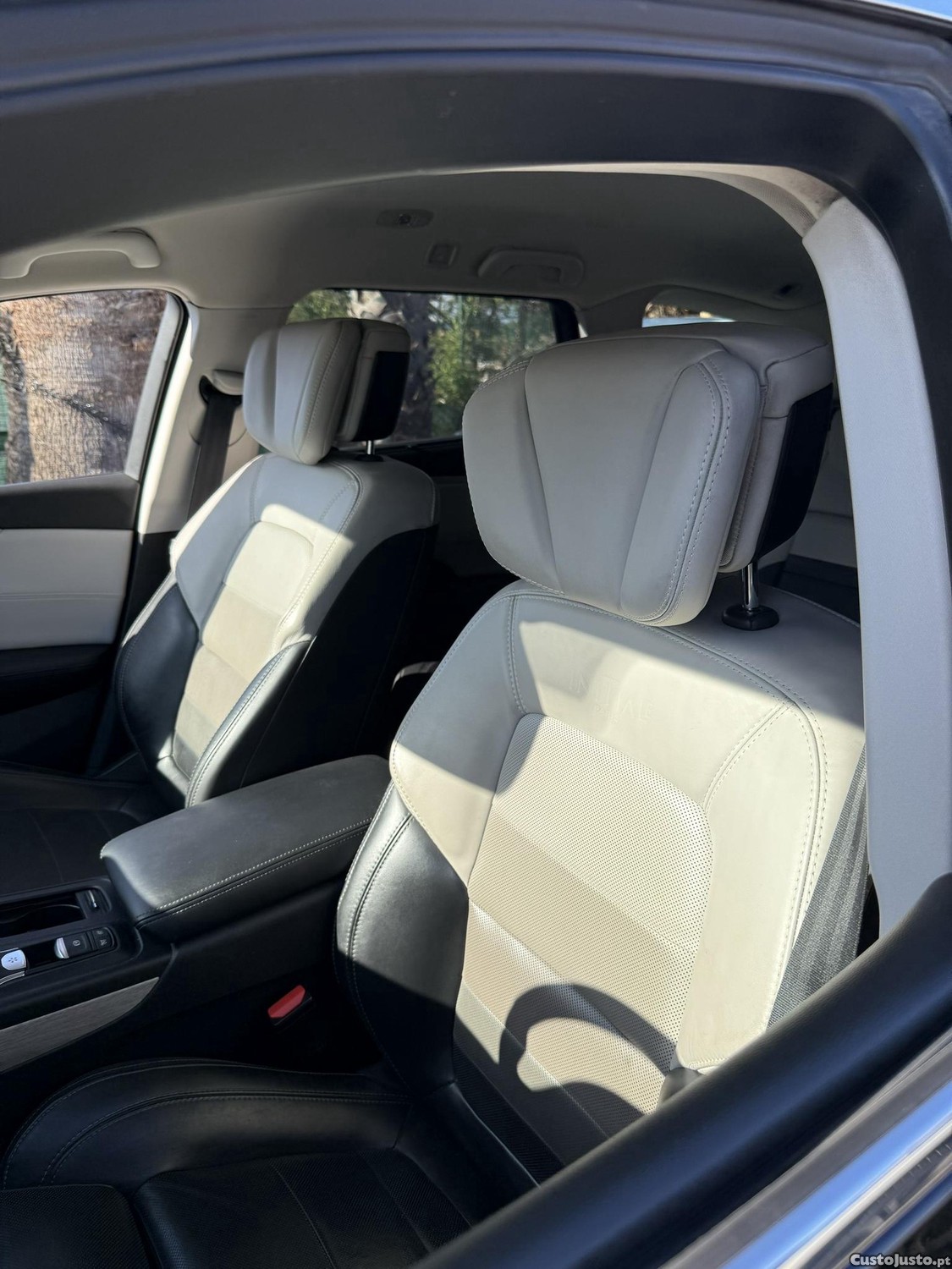 Renault Talisman Talisma — fotografia 7