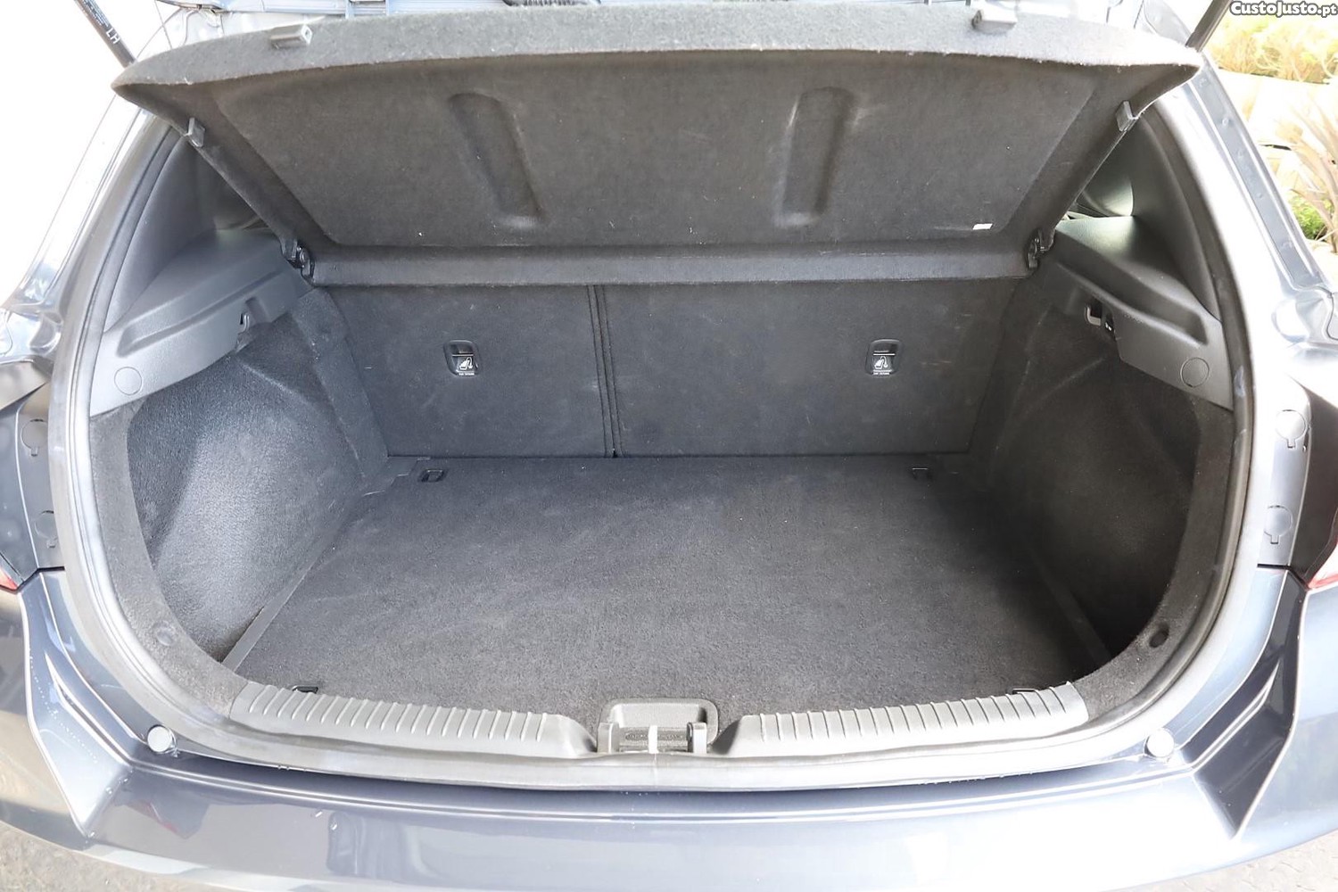 Hyundai i30 1.0 T-GDI Style Plus — fotografia 11