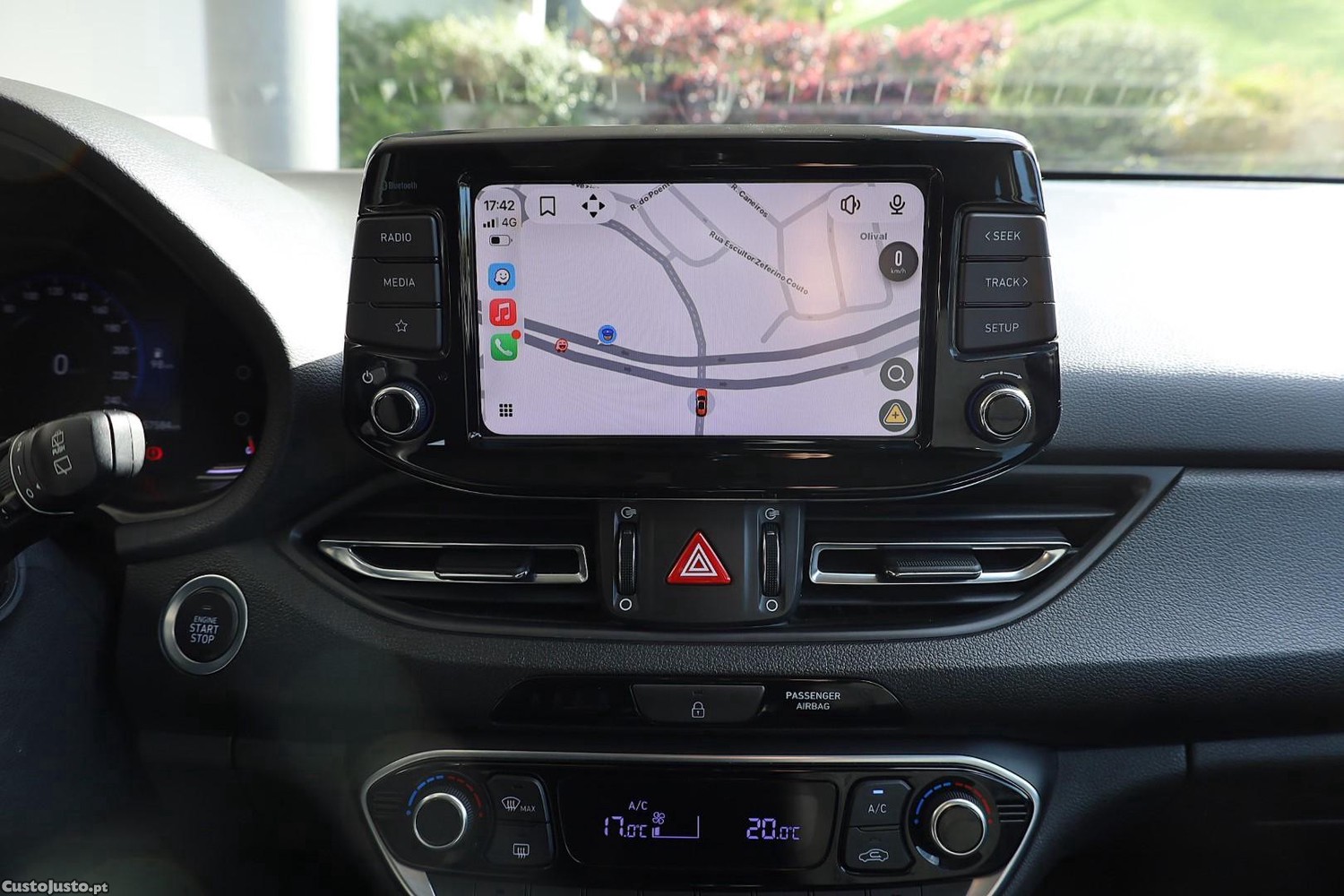 Hyundai i30 1.0 T-GDI Style Plus — fotografia 7