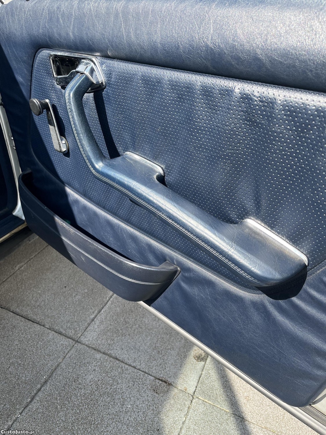 Mercedes-Benz E 300 W123 — fotografia 8