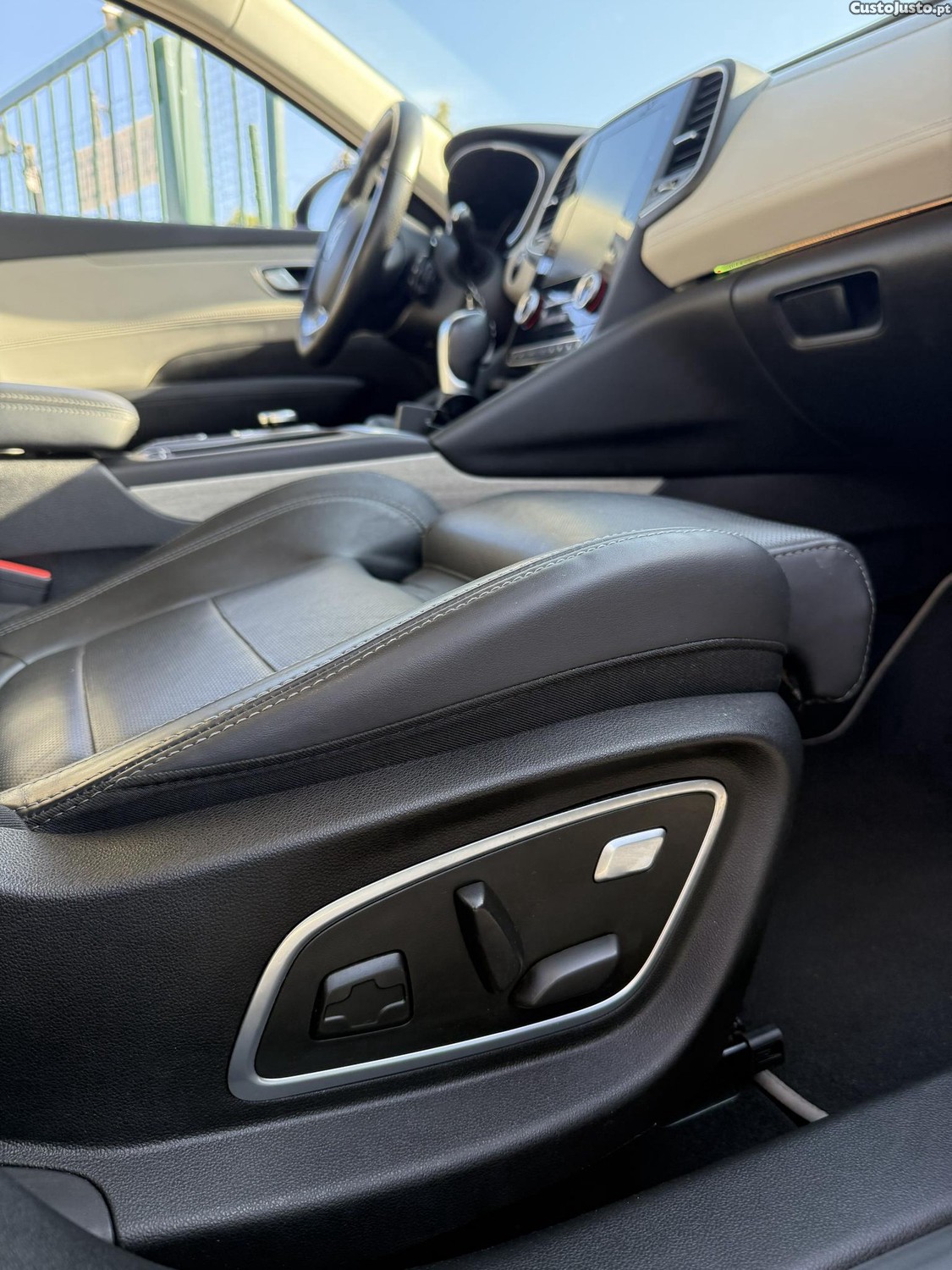 Renault Talisman Talisma — fotografia 2