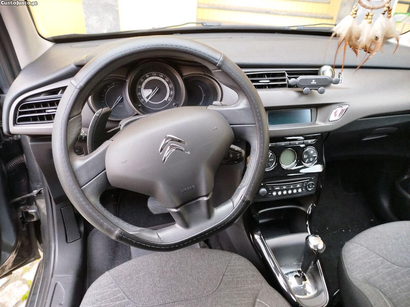 Citroën C3 1.2Vti !!Oportunidade 41.000km!! — fotografia 3