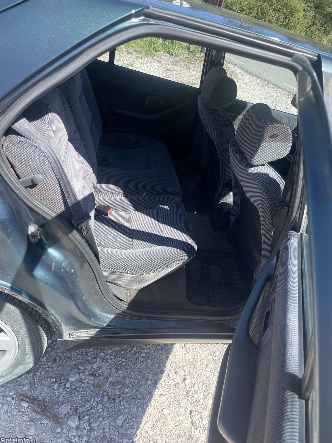 Peugeot 306 Xtdt — fotografia 3