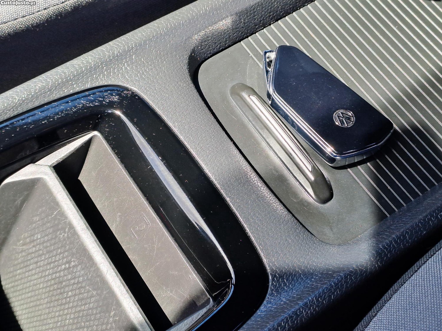 Volkswagen ID.3 PRO PERFORMANCE LIFE 204CV ELETRICO 2021 — fotografia 6