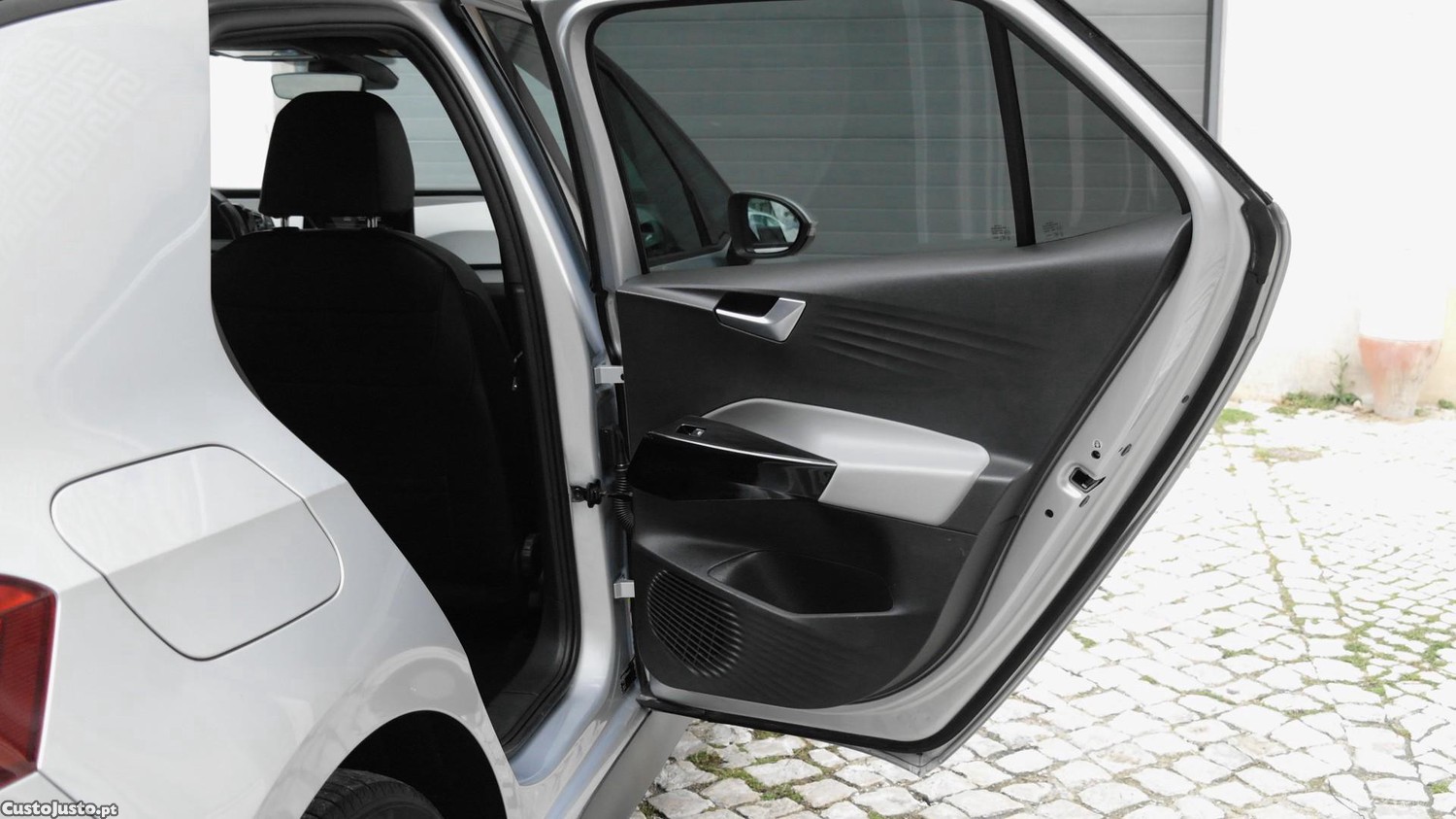 Volkswagen ID.3 Pro Confort — fotografia 11