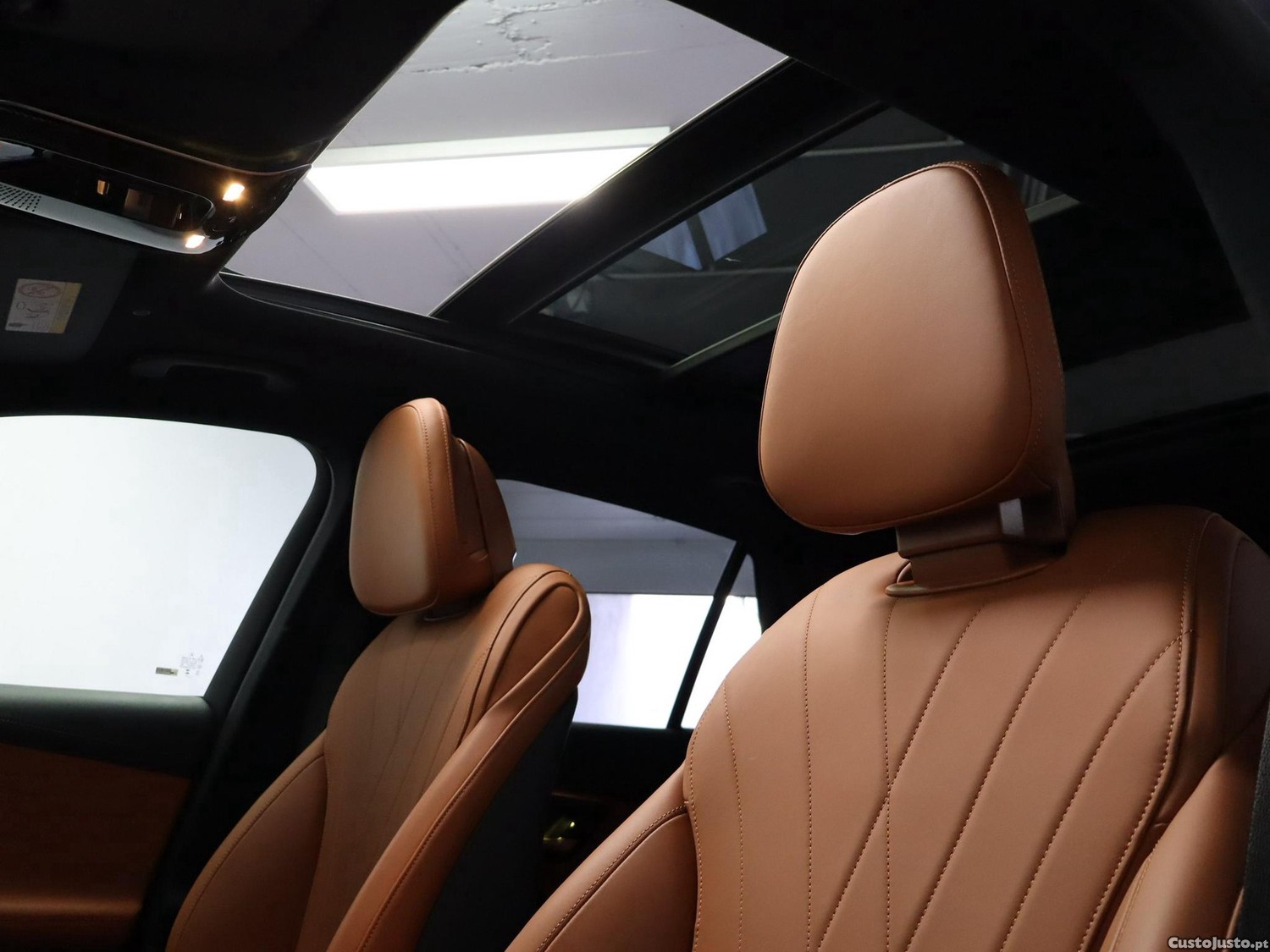 Mercedes-Benz GLC 400 e 4Matic — fotografia 3