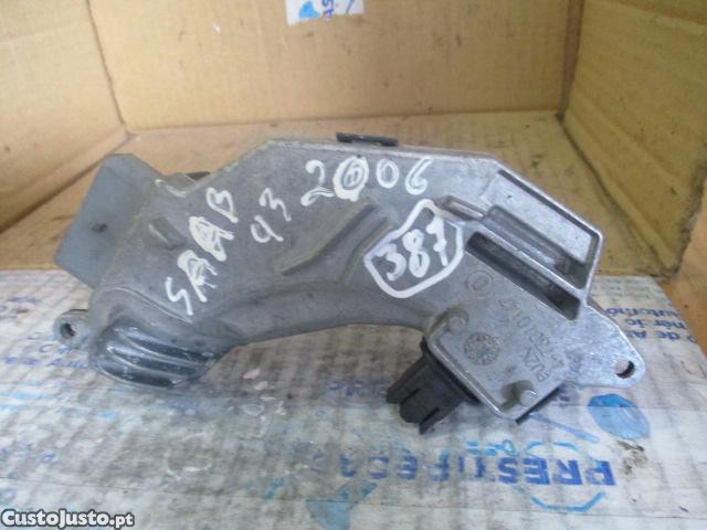 Resistencia De Sofagem PU2K006962R SAAB 93 2006 SAAB 93 SW 2006 1.9TID 120CV 5P PRETO 