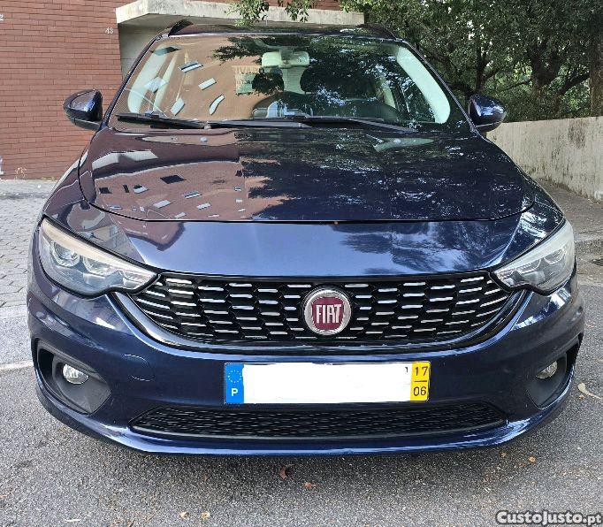 Fiat Tipo SW 1.3 multijet — photo 2