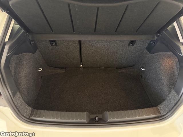 SEAT Ibiza 1.0 STYLE — fotografia 7