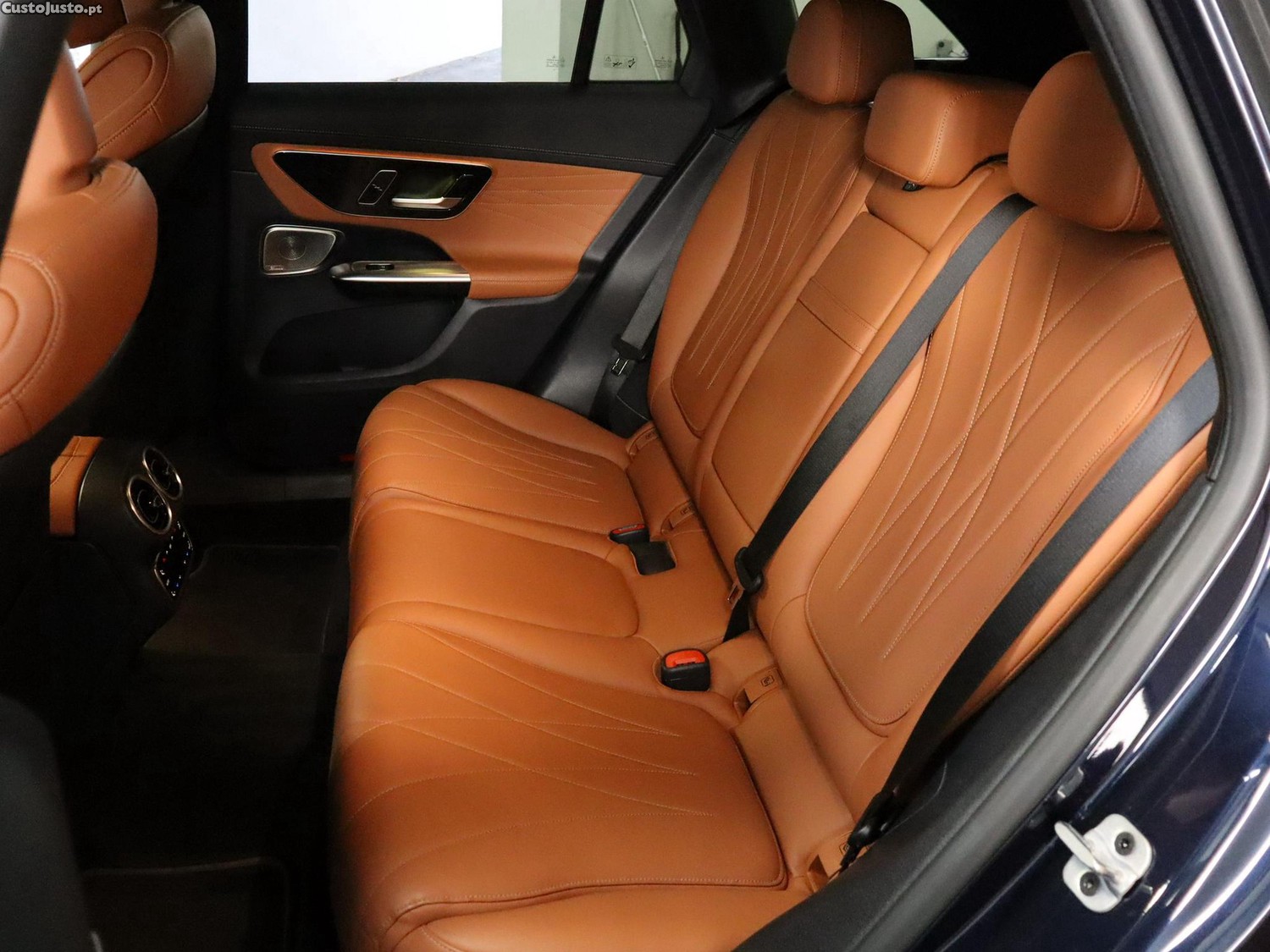 Mercedes-Benz GLC 400 e 4Matic — fotografia 15