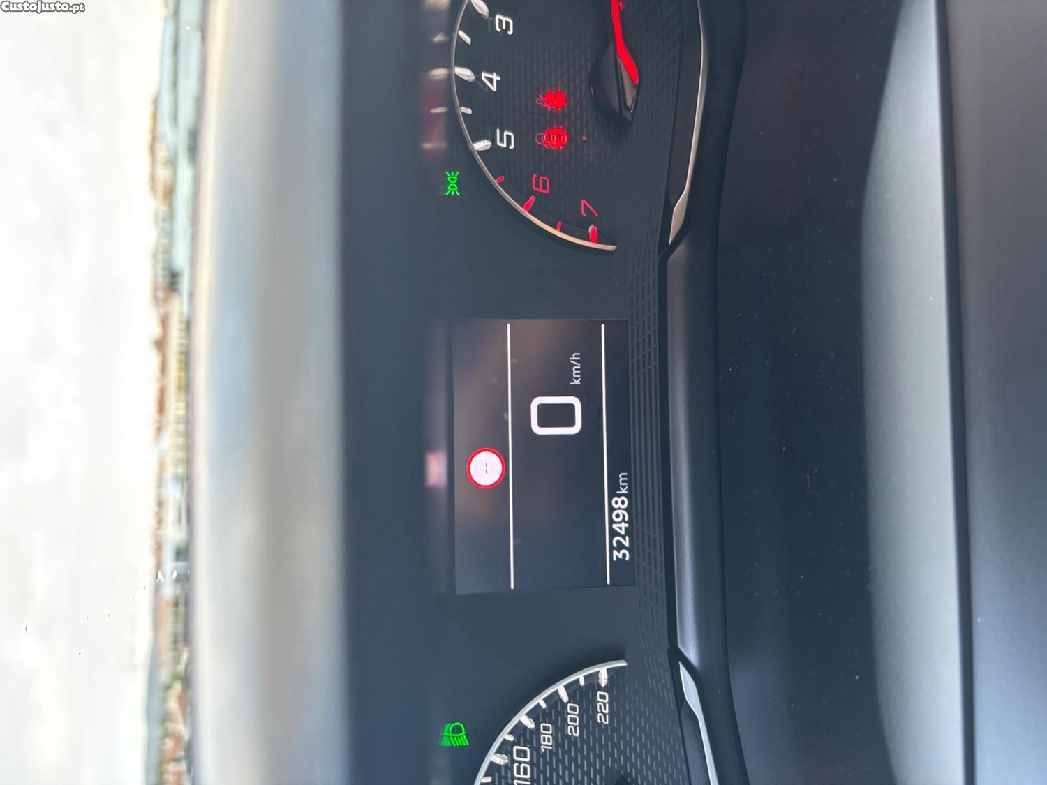 Peugeot 208 1.2 — fotografia 7