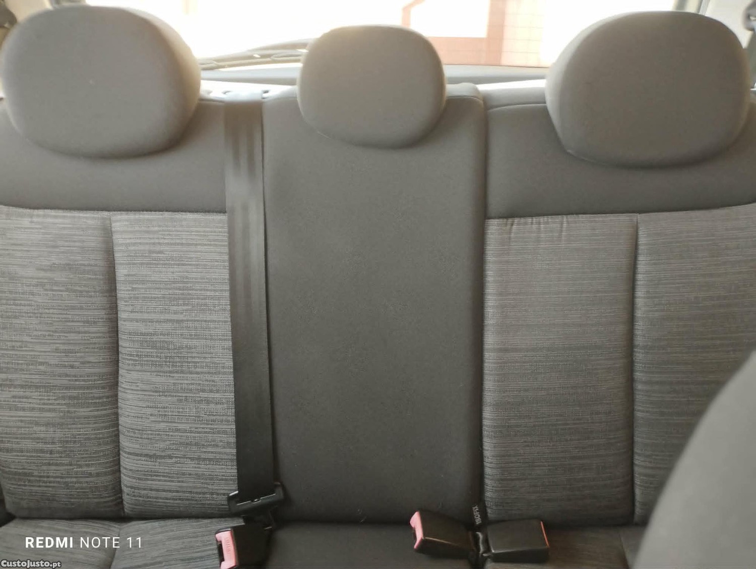 Citroën C3 1.4 XTR DIESEL 80 CV COUNTRY CROSS — fotografia 4