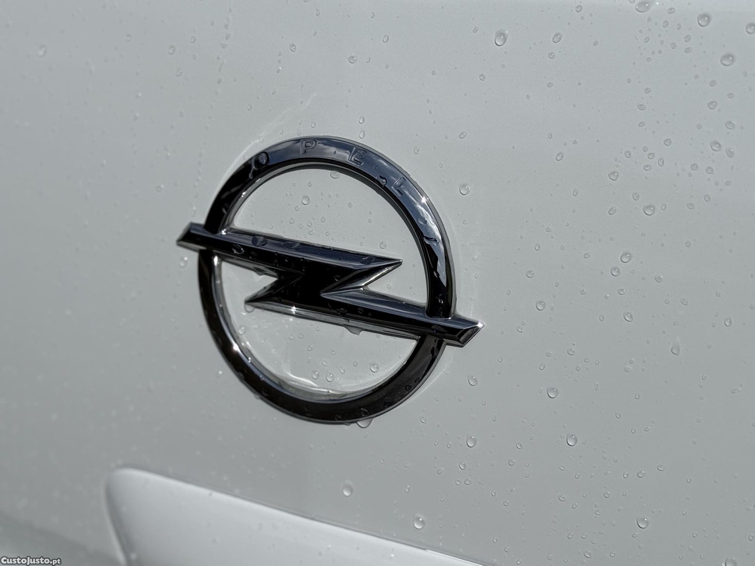 Opel Corsa D 1.3 CDTI C/ AC — fotografia 5