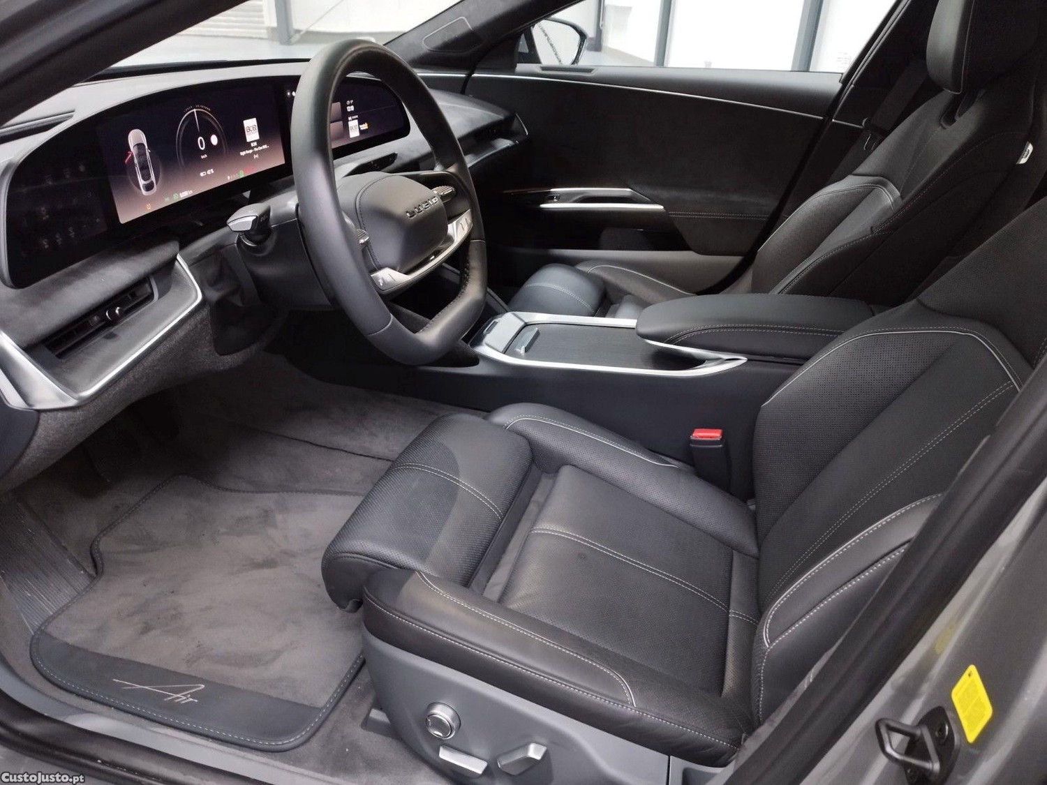 Grand Touring - 23 — photo 4