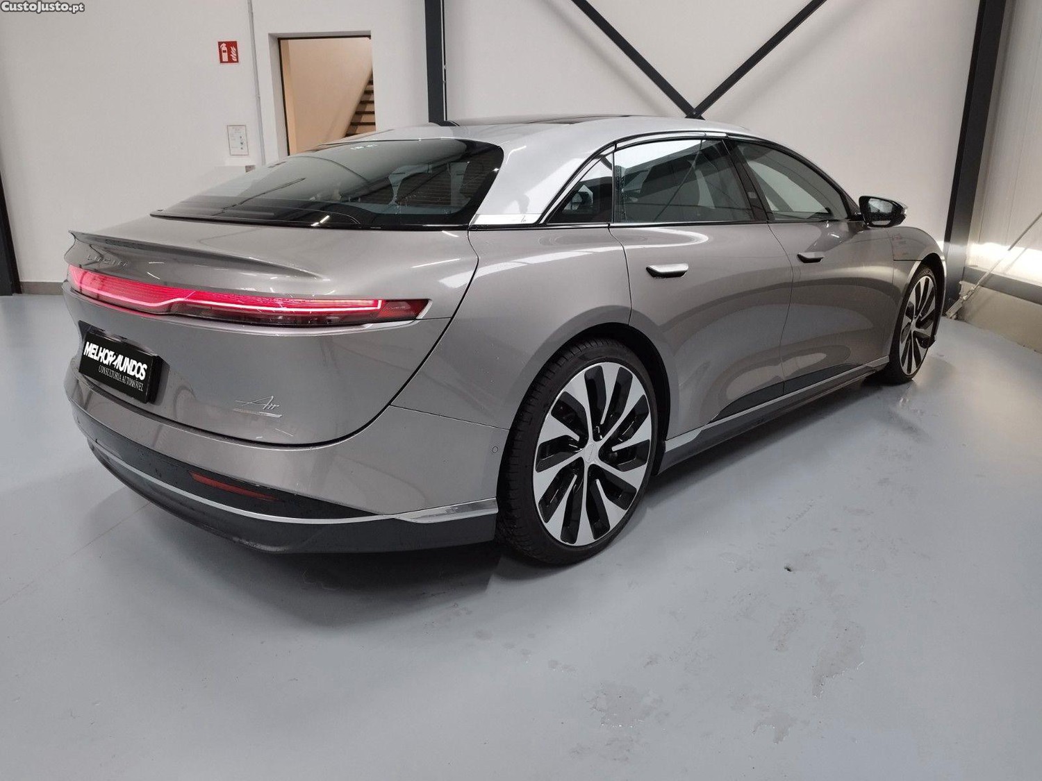 Grand Touring - 23 — photo 2