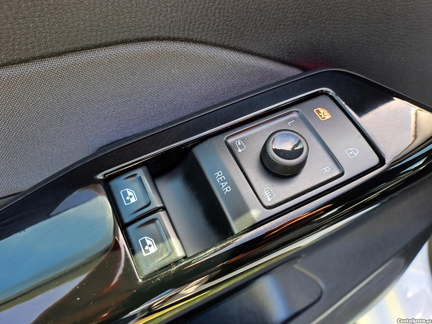 Volkswagen ID.3 PRO PERFORMANCE LIFE 204CV ELETRICO 2021 — fotografia 9
