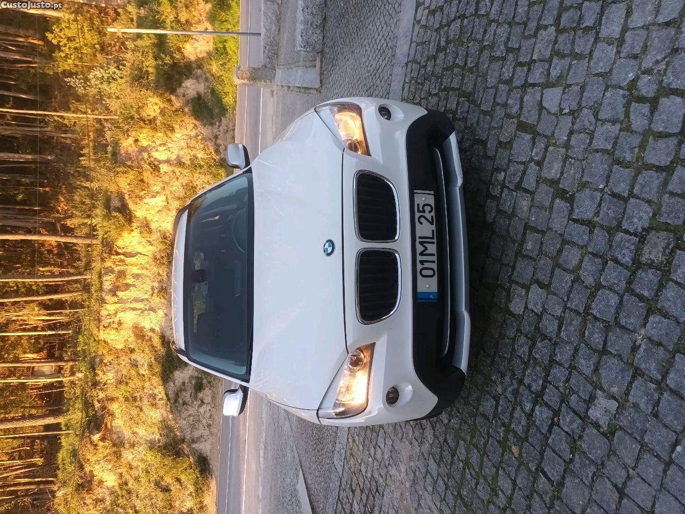 BMW X1 S Drive - 11 foto 4